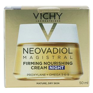 Vichy Neovadiol Magistral Post-Menopause Nachtcrème 50ML