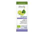 Physalis Aromatherapy Bergamot 10ML