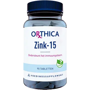 Orthica Zink-15