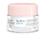 Louis Widmer Hydraderm Dagemulsie Zonder Parfum 50ML
