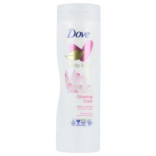 Dove Body Love Glowing Care Body Lotion 250ML