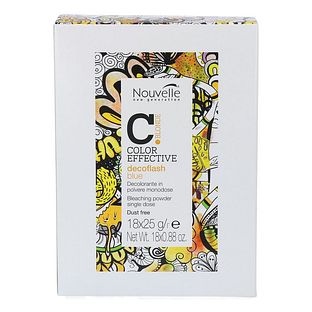 Toujours Trend Color Effective Bleaching Powder 25GR
