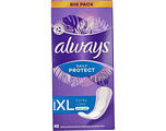 Always Inlegkruisjes Daily Protect Extra Long 42ST