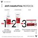 Vichy Dercos Aminexil Ampullen voor vrouwen met haarverlies 21ST Vichy Dercos Aminexil Ampullen voor vrouwen met haarverlies 21ST