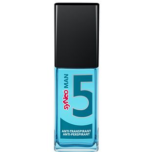 Syneo 5 Man Anti-Transpirant Pompspray 30ML Syneo 5 Man Anti-Transpirant Pompspray 30ML
