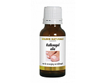Golden Naturals Kalknagelolie 20ML Golden Naturals Kalknagelolie 20ML
