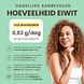 Purasana Shape & Control Protein Shake Vanilla 350GR dagelijks aanbevolen hoeveelheid eiwit