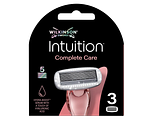 Wilkinson Intuition Complete Care Navulmesjes 3ST