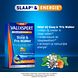 Valdispert Slaap & Fris Wakker Tabletten 24TB voordelen Valdispert Slaap & Fris Wakker Tabletten 24TB voordelen