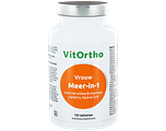 VitOrtho Meer In 1 Vrouw Tabletten 120TB