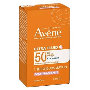 Eau Thermale Avène SPF50+ Ultra Fluid 50ML