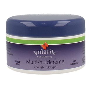 Volatile Multi-Huidcreme 200ML Volatile Multi-Huidcreme 200ML