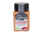 Its Amazing Cayenne Peper 40GR
