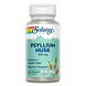 Solaray Psyllium Husk Capsules 100VCP