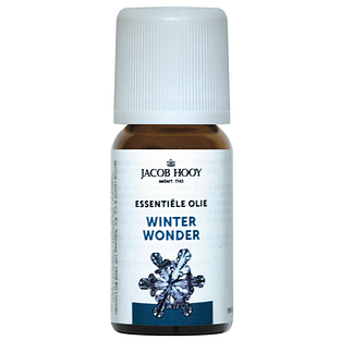 Jacob Hooy Essentiële Olie Winter Wonder 10ML