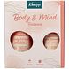 Kneipp Body & Mind Balance Geschenkset 1ST