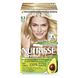 Garnier Nutrisse Crème Permanente Haarverf 9.3 Zeer Licht Goudblond 1ST Garnier Nutrisse Crème Permanente Haarverf 9.3 Zeer Licht Goudblond 1ST