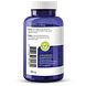 Vitakruid L-Lysine 1000mg met vitamine C 90TB foto achterkant pot