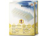 Revamil Wound Dressing 8x8 7ST
