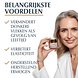 Eucerin Hyaluron-Filler plus Elasticity Nachtcrème 50ML Voordelen Eucerin Hyaluron-Filler plus Elasticity Nachtcrème 50ML Voordelen