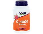 NOW C-1000 Complex Tabletten 90TB