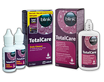 AMO Blink TotalCare Combipakket 2 stuks