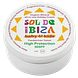 Sol De Ibiza SPF30 Baby & Kids Holiday Cream Mini 30GR Sol De Ibiza SPF30 Baby & Kids Holiday Cream Mini 30GR