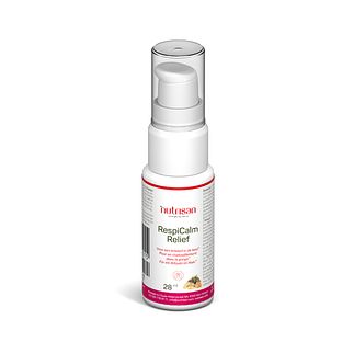 Nutrisan Respicalm Relief Spray 28ML
