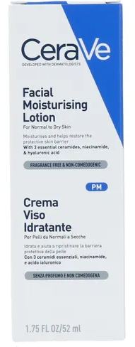 CeraVe Hydraterende Gezichtscr?me