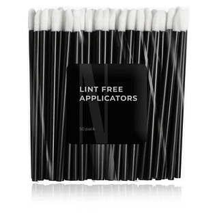 Nanolash Lint Free Applicators 1ST