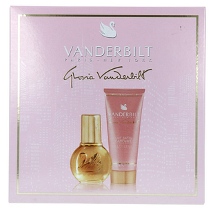 Vanderbilt Nº1 Gift Set 130ML