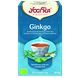 Yogi Tea Ginkgo 17ST