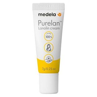 Medela Purelan Lanolin Tepelzalf 7GR