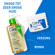 CeraVe Hydrating Foaming Oil Cleanser - voor normale tot (zeer) droge huid - voor gezicht en lichaam 236ML