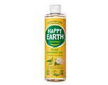 Happy Earth 100% Natural Shower Gel Jasmine Ho Wood 300ML