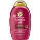 OGX Keratin Oil Shampoo 385ML