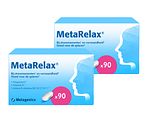 Metagenics MetaRelax Tabletten 2x90TB