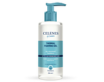 Celenes by Sweden Thermal Thermische Schuimgel - Vette/ Gecombineerde Huid 250ML