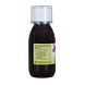 Unipharma Hoestdrank 2-in-1 met aarbeiensmaak 120ML