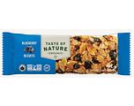 Taste of Nature Blueberry Reep 40GR