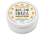 Sol De Ibiza SPF30 Baby & Kids Holiday Cream 100GR