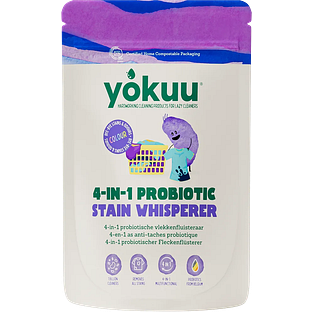Yokuu 4-IN-1 Probiotic Stain Whisperer Colour 1020GR