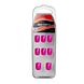 Tiara Nails Miss Urban Roze 24ST Tiara Nails Miss Urban Roze 24ST