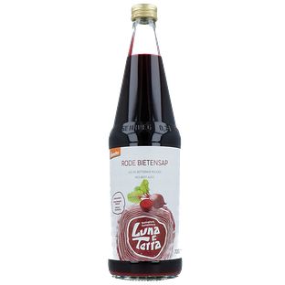 LunaeTerra Rode Bietensap 700ML