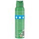 Fa Fresh Lime Squeeze Deodorant 150ML Achterkant verpakking