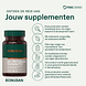 Bonusan UC-II® Collageen Complex Pro Capsules 60CP Bonusan UC-II® Collageen Complex Pro Capsules 60CP