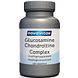 Nova Vitae Glucosamine Chondroïtine Complex Tabletten 180TB Nova Vitae Glucosamine Chondroïtine Complex Tabletten 180TB
