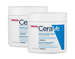 CeraVe Hydraterende Crème Multi 2x454GR