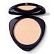 Dr. Hauschka Compact Powder Translucent 00 8GR poederdoosje geopend