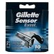 Gillette Scheermesjes Sensor Excel 10ST